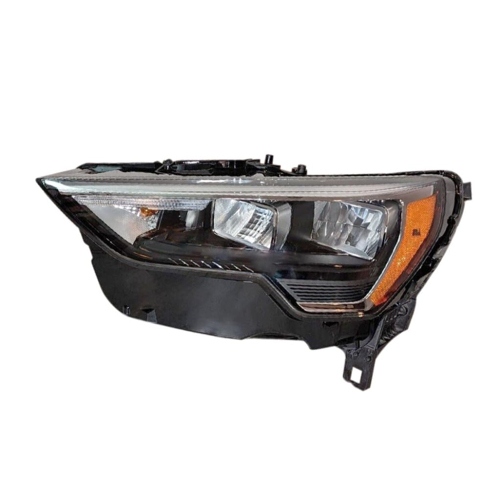 Amazon.com: KarParts360 For Audi Q3 2019 20 21 22 2023 Headlight